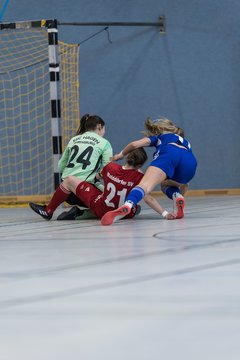 Bild 210 - F NFV Futsalturnier